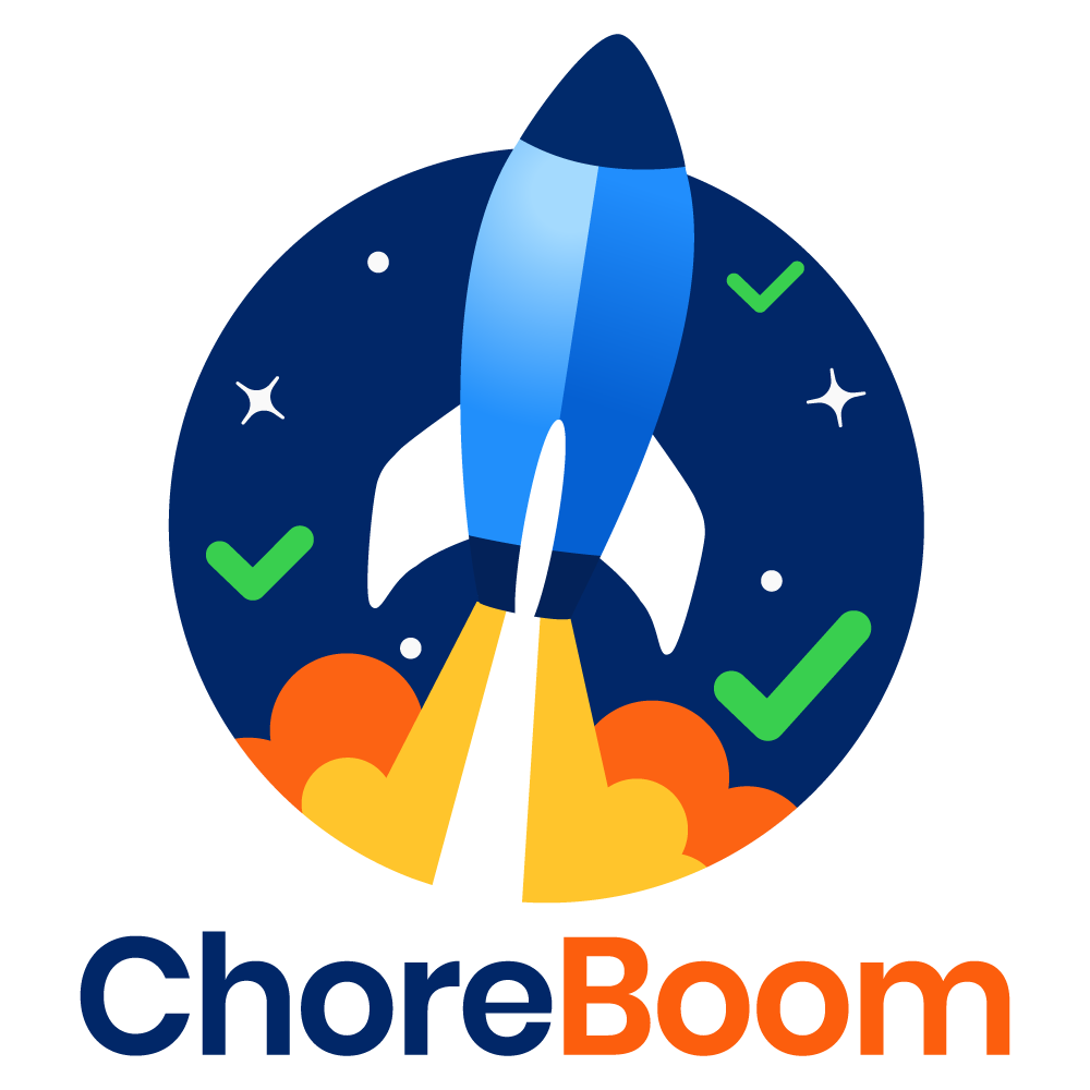 ChoreBoom